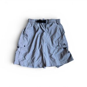 Nike ACG Gray Shorts
